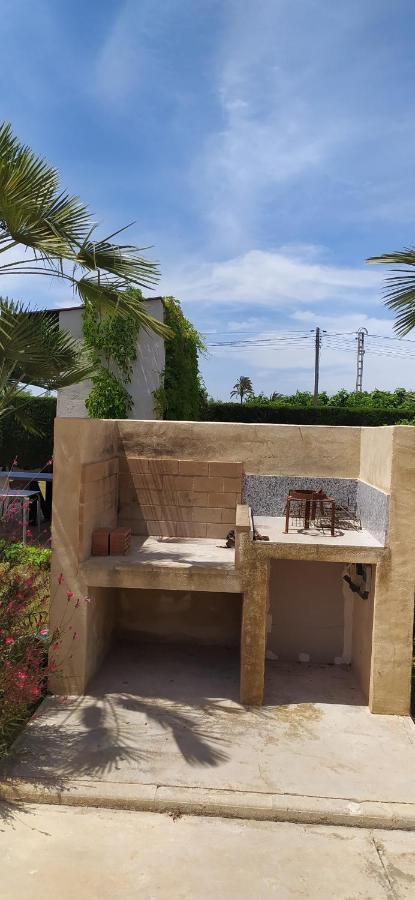 Casa Joan Villa Elche Dış mekan fotoğraf