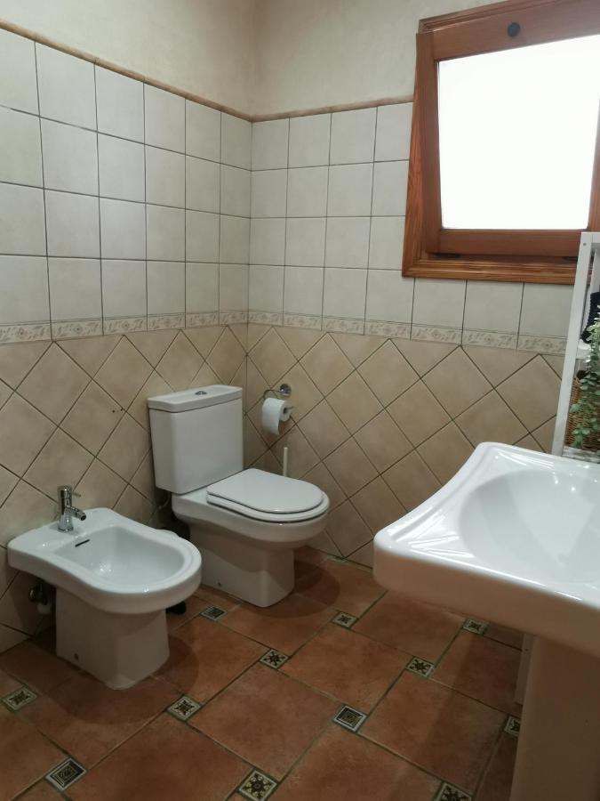 Casa Joan Villa Elche Dış mekan fotoğraf
