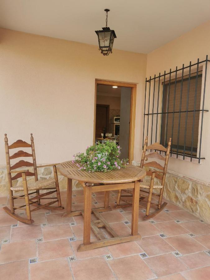 Casa Joan Villa Elche Dış mekan fotoğraf