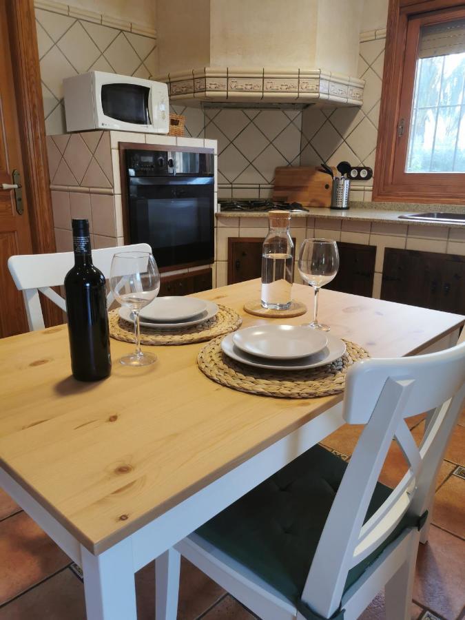 Casa Joan Villa Elche Dış mekan fotoğraf