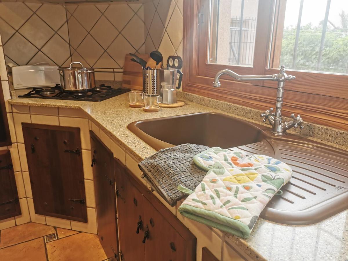 Casa Joan Villa Elche Dış mekan fotoğraf