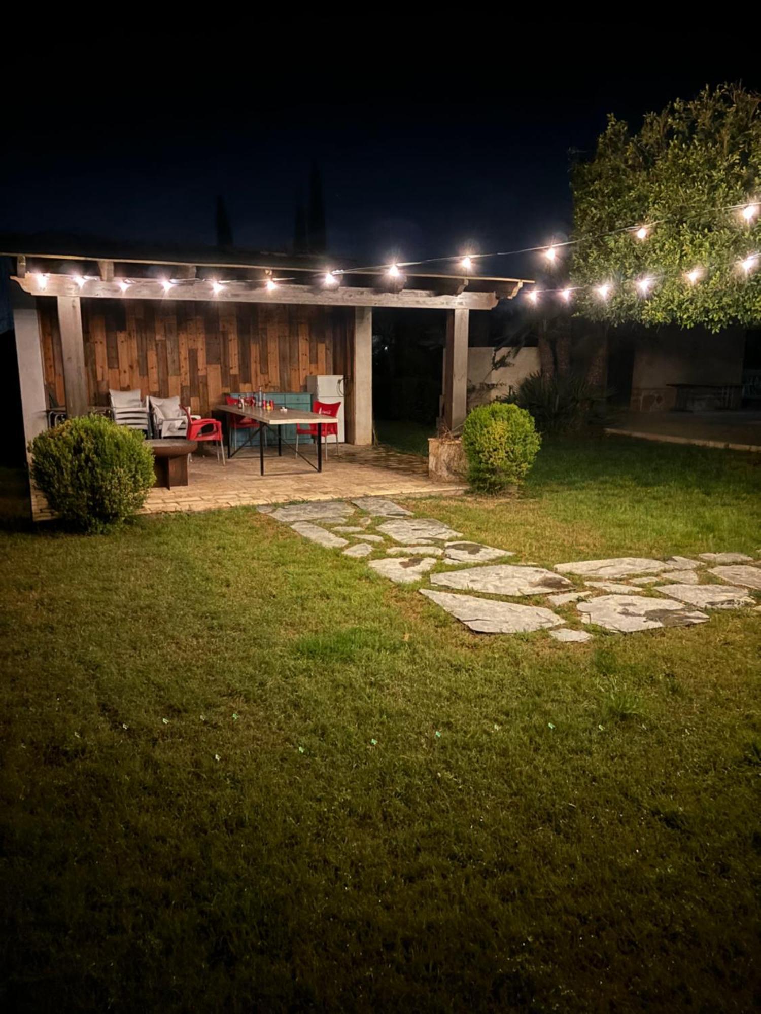Casa Joan Villa Elche Dış mekan fotoğraf