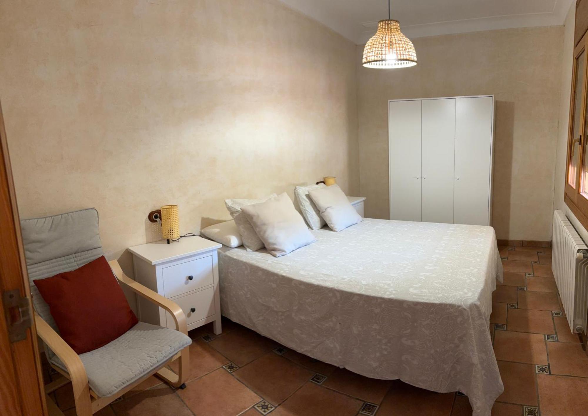 Casa Joan Villa Elche Dış mekan fotoğraf