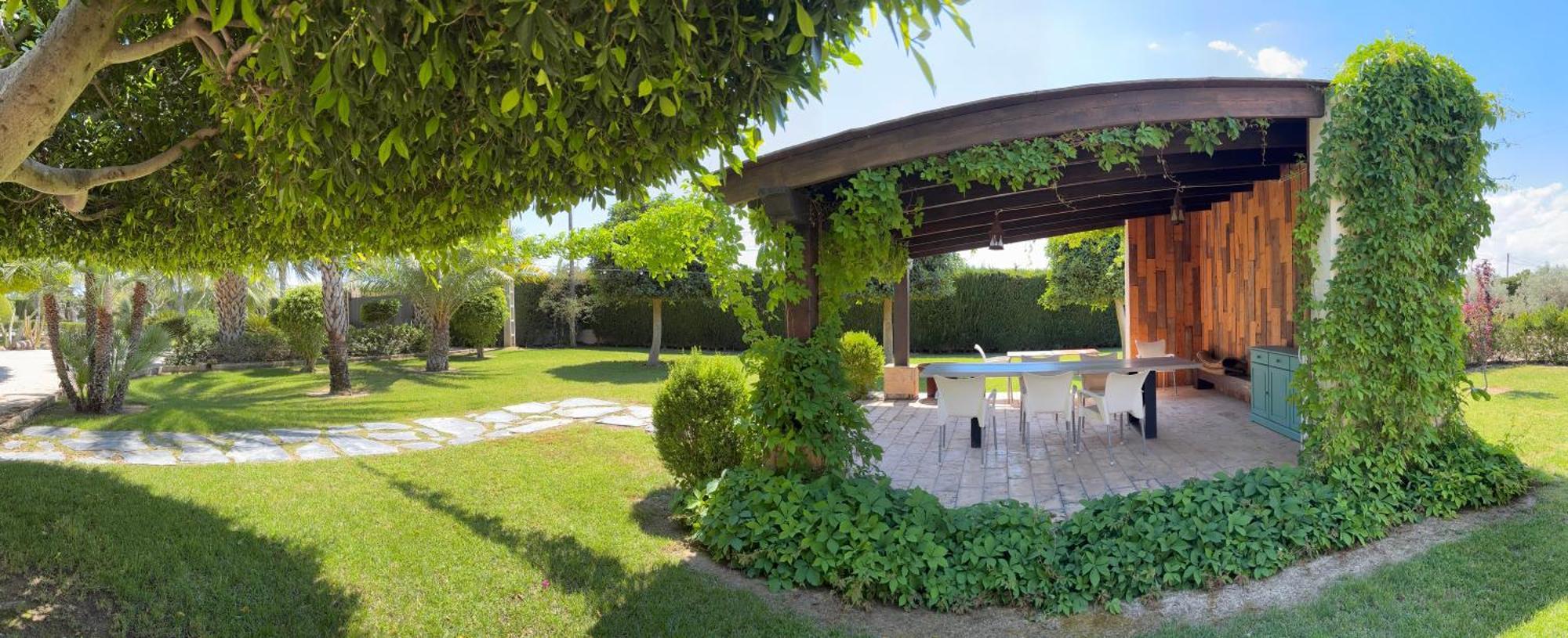 Casa Joan Villa Elche Dış mekan fotoğraf